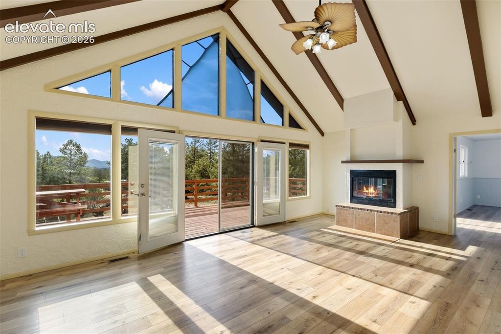 192 Columbine Road, Florissant, CO 80816 — photo 4