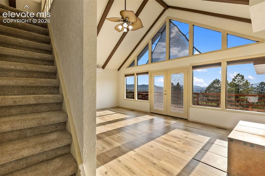 192 Columbine Road, Florissant, CO 80816 — photo 5