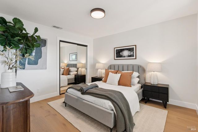 44 Summit Ave, San Rafael, CA 94901