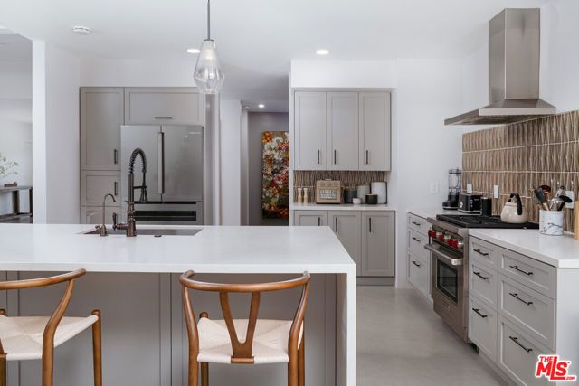 2280 Paseo Roseta, Palm Springs, CA 92262