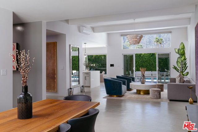 2280 Paseo Roseta, Palm Springs, CA 92262