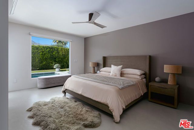 2280 Paseo Roseta, Palm Springs, CA 92262