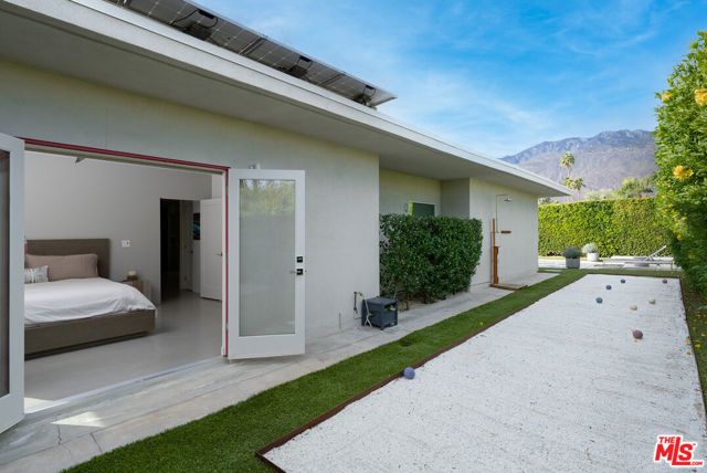 2280 Paseo Roseta, Palm Springs, CA 92262