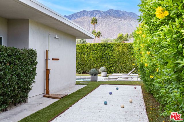 2280 Paseo Roseta, Palm Springs, CA 92262