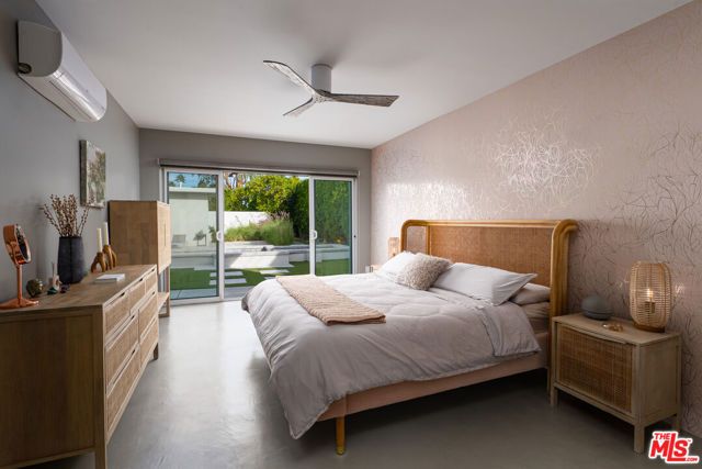 2280 Paseo Roseta, Palm Springs, CA 92262