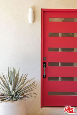 2280 Paseo Roseta, Palm Springs, CA 92262