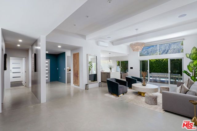 2280 Paseo Roseta, Palm Springs, CA 92262