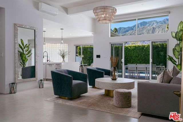 2280 Paseo Roseta, Palm Springs, CA 92262