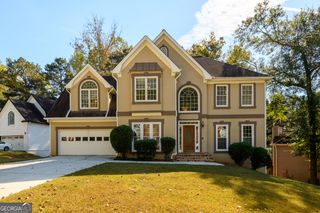 724 Eastwood Rise, Stone Mountain, GA 30087