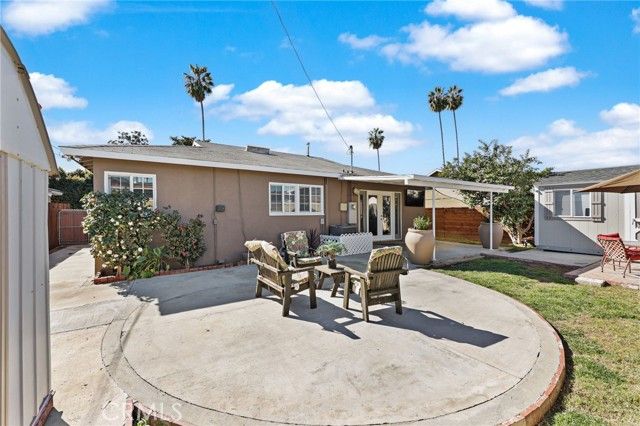 14641 Lassalette, La Puente, CA 91744