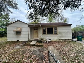 1705 Park Boulevard, Gulfport, MS 39501