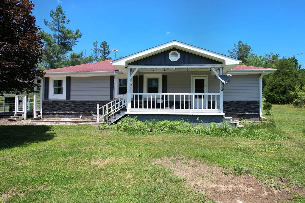 10780 Tennessee 68, Grandview, TN 37337