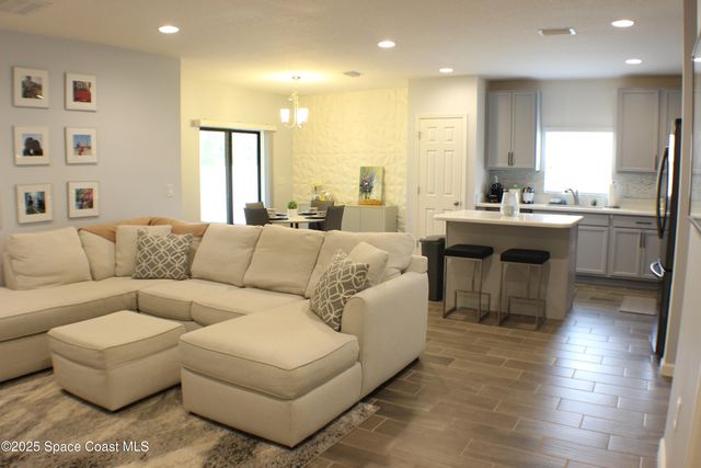 1503 Musgrass Circle, West Melbourne, FL 32904