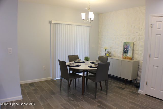 1503 Musgrass Circle, West Melbourne, FL 32904