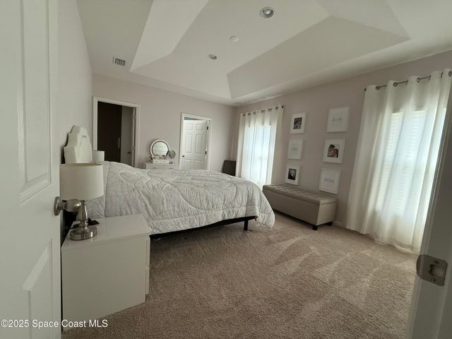 1503 Musgrass Circle, West Melbourne, FL 32904