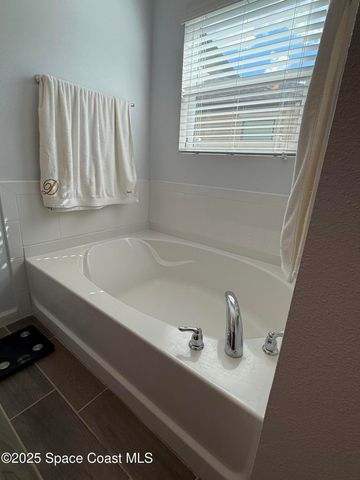 1503 Musgrass Circle, West Melbourne, FL 32904