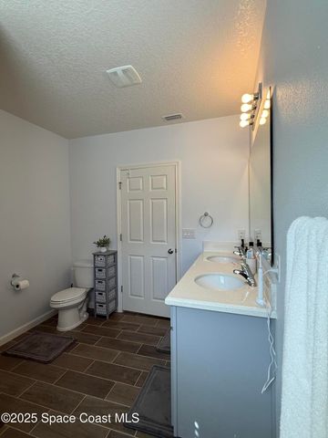 1503 Musgrass Circle, West Melbourne, FL 32904