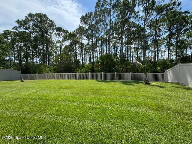 1503 Musgrass Circle, West Melbourne, FL 32904