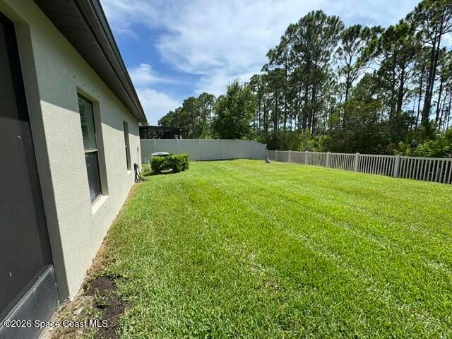 1503 Musgrass Circle, West Melbourne, FL 32904