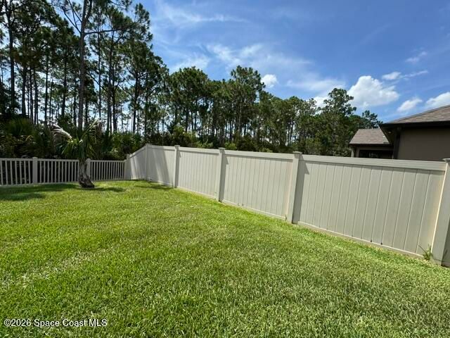 1503 Musgrass Circle, West Melbourne, FL 32904