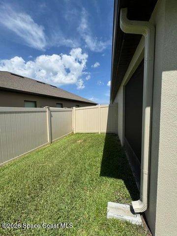 1503 Musgrass Circle, West Melbourne, FL 32904