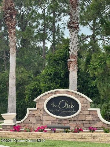 1503 Musgrass Circle, West Melbourne, FL 32904