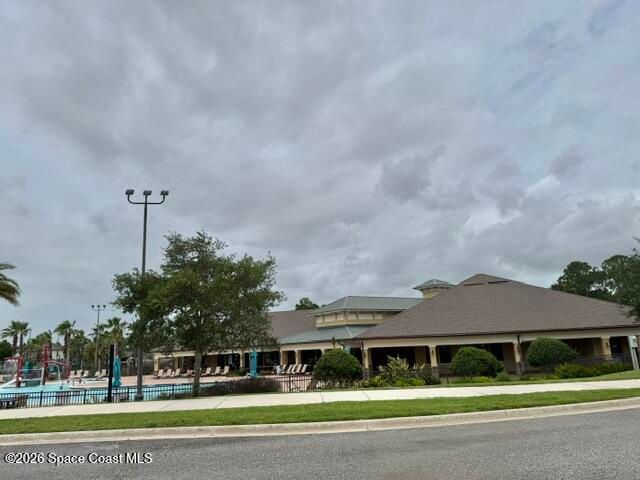 1503 Musgrass Circle, West Melbourne, FL 32904