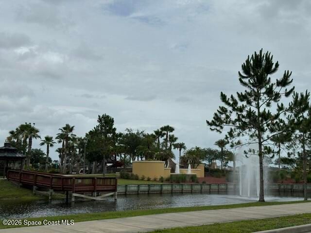 1503 Musgrass Circle, West Melbourne, FL 32904