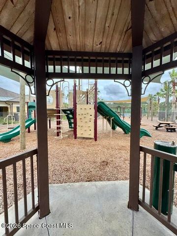 1503 Musgrass Circle, West Melbourne, FL 32904