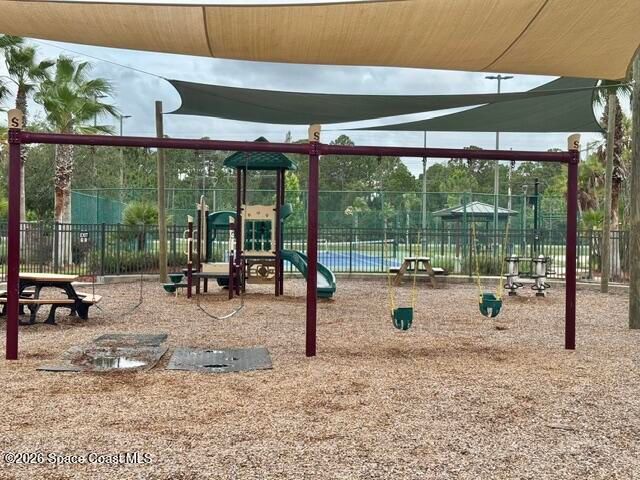 1503 Musgrass Circle, West Melbourne, FL 32904