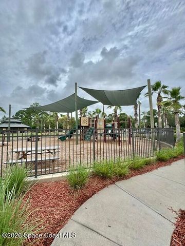 1503 Musgrass Circle, West Melbourne, FL 32904