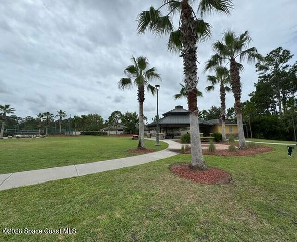 1503 Musgrass Circle, West Melbourne, FL 32904