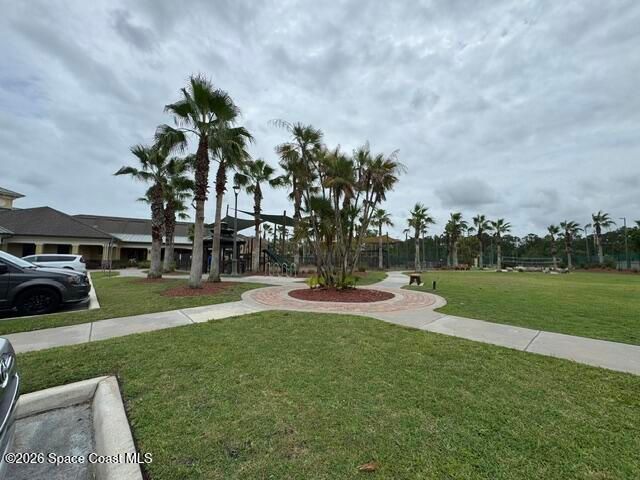 1503 Musgrass Circle, West Melbourne, FL 32904