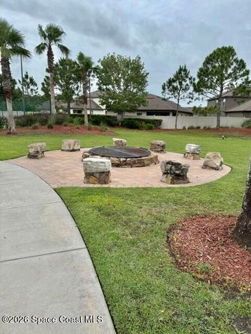 1503 Musgrass Circle, West Melbourne, FL 32904