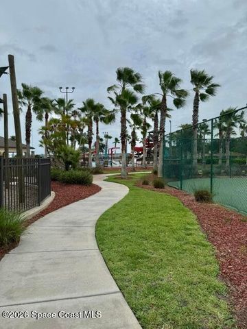 1503 Musgrass Circle, West Melbourne, FL 32904