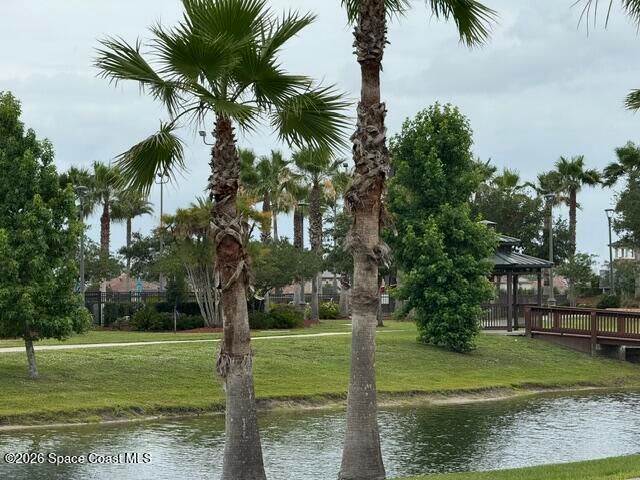 1503 Musgrass Circle, West Melbourne, FL 32904