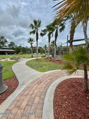 1503 Musgrass Circle, West Melbourne, FL 32904