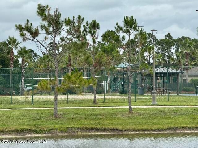 1503 Musgrass Circle, West Melbourne, FL 32904