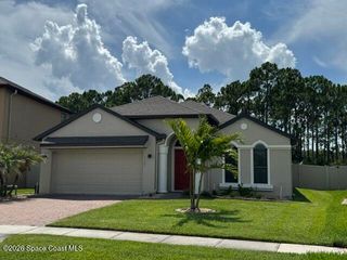 1503 Musgrass Circle, West Melbourne, FL 32904