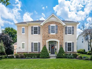 4659 Village Club Drive, Powell, OH 43065