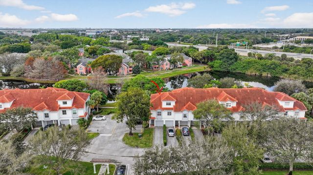 2044 Alta Meadows Lane 1801, Delray Beach, FL 33444