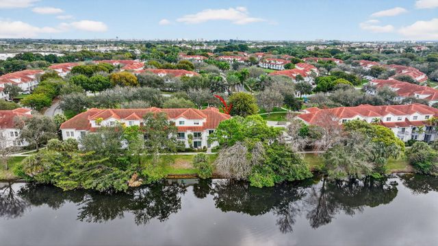 2044 Alta Meadows Lane 1801, Delray Beach, FL 33444