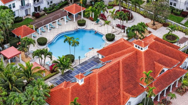 2044 Alta Meadows Lane 1801, Delray Beach, FL 33444