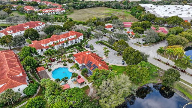 2044 Alta Meadows Lane 1801, Delray Beach, FL 33444