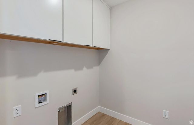 2355 N PARADISE FLAT LANE, Heber City, UT 84032