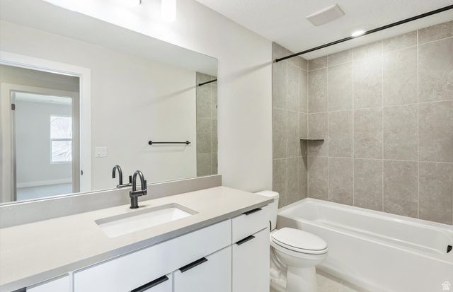 2355 N PARADISE FLAT LANE, Heber City, UT 84032