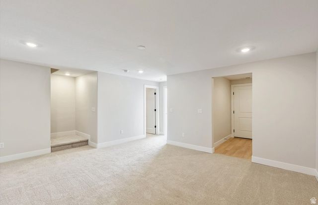 2355 N PARADISE FLAT LANE, Heber City, UT 84032