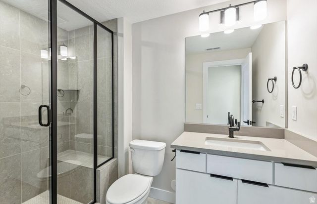 2355 N PARADISE FLAT LANE, Heber City, UT 84032