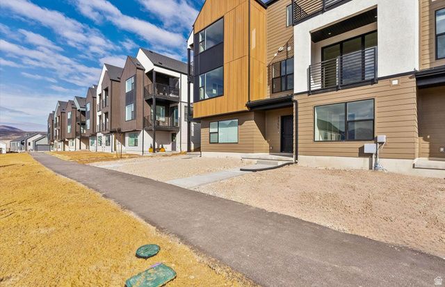 2355 N PARADISE FLAT LANE, Heber City, UT 84032