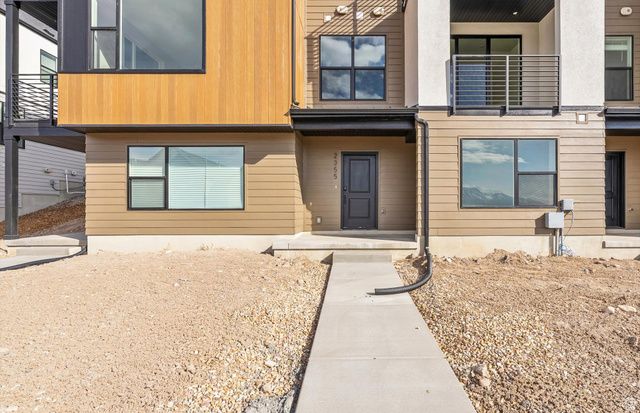 2355 N PARADISE FLAT LANE, Heber City, UT 84032